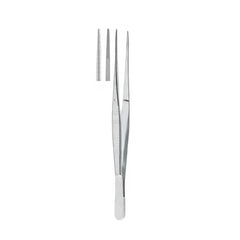 Semkin Dressing Forceps