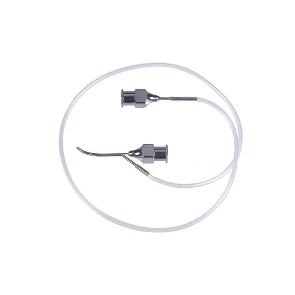 Simcoe Irrigation Aspirating Cannula