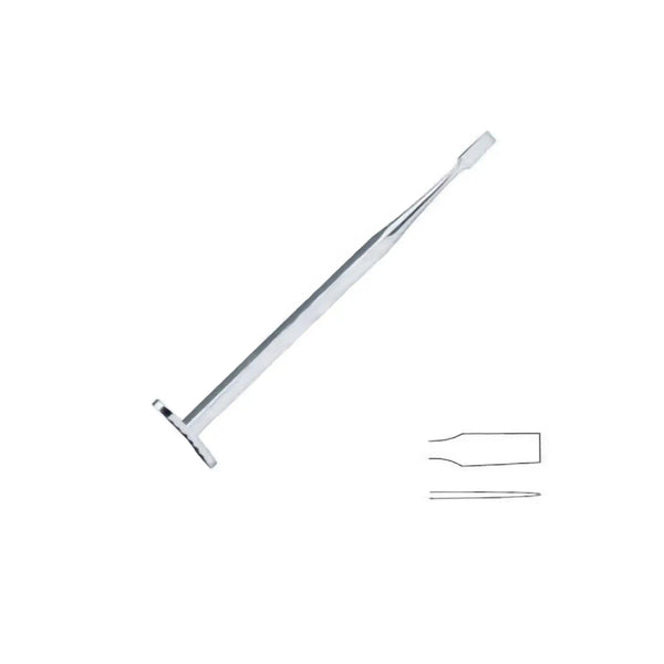 Smillie Cartilage Knife