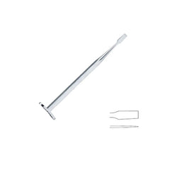 Smillie Cartilage Knife