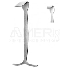 Smillie Meniscus Hook