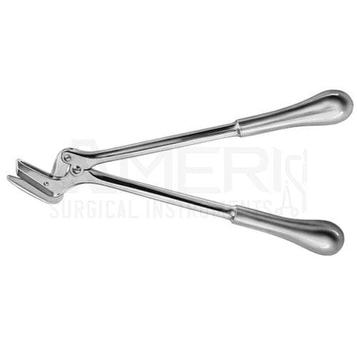 Stille Plaster Shears - Ameri Surgical Instruments Inc.