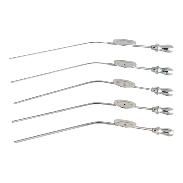 Suction Control Handle