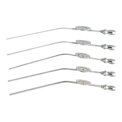 Suction Control Handle