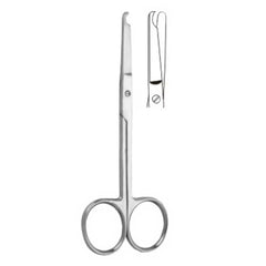 Suture Scissors
