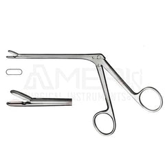 Takahashi Nasal Cutting Forceps
