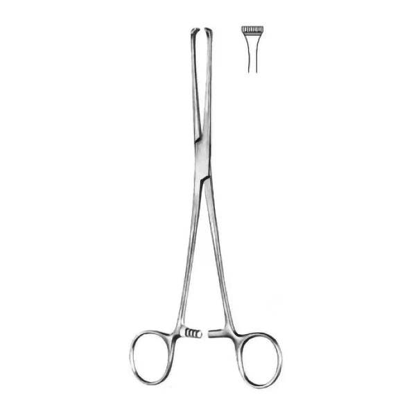 Thomas-Allis Tissue Forceps