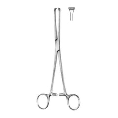 Thomas-Allis Tissue Forceps