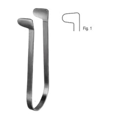 Thudichum Nasal Speculum (Set of 3)