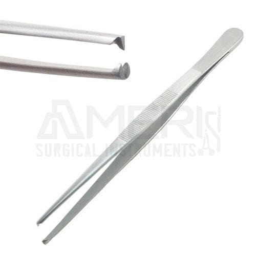 Forceps Surgery Instruments Tissue Forceps - Ameri Surgical Instruments Inc.
