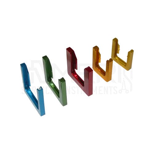 Twist Lock For BD Syringes Ameri Surgical Instruments Inc.