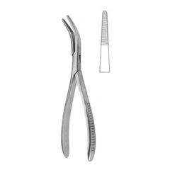 Van Buren Forceps