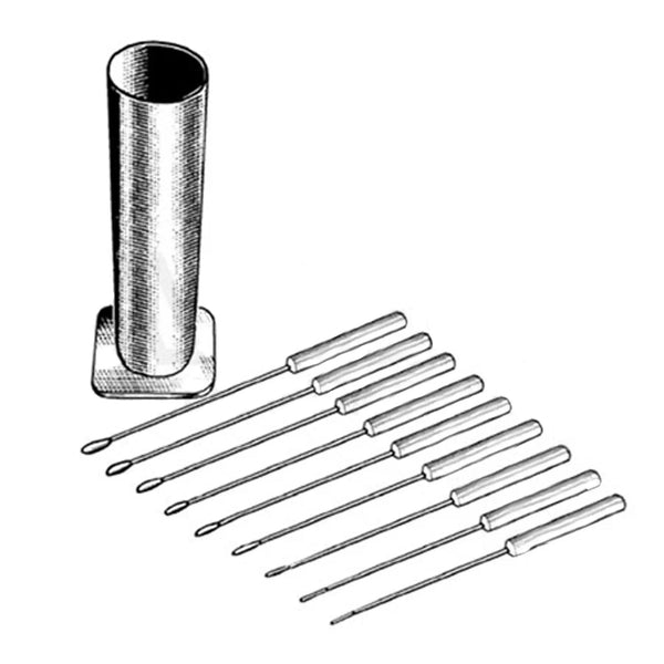 Vascular Dilator Short