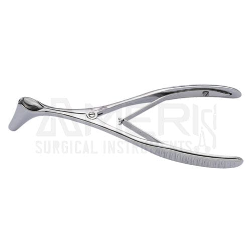 3 X Speculum Nasale Di Vienna Grande - Strumenti Chirurgici In Acciaio, Marca S.S, Pakistan - Foto 5