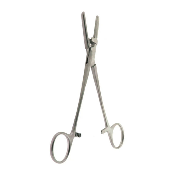 Vorse Tube Occluding Forceps