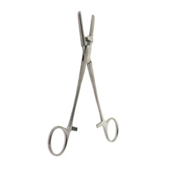 Vorse Tube Occluding Forceps