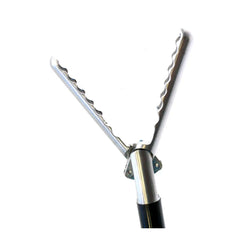 Wave Grasping Forceps