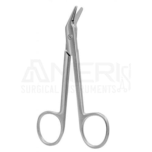 Universal Wire Cutting Scissors - Ameri Surgical Instruments Inc.