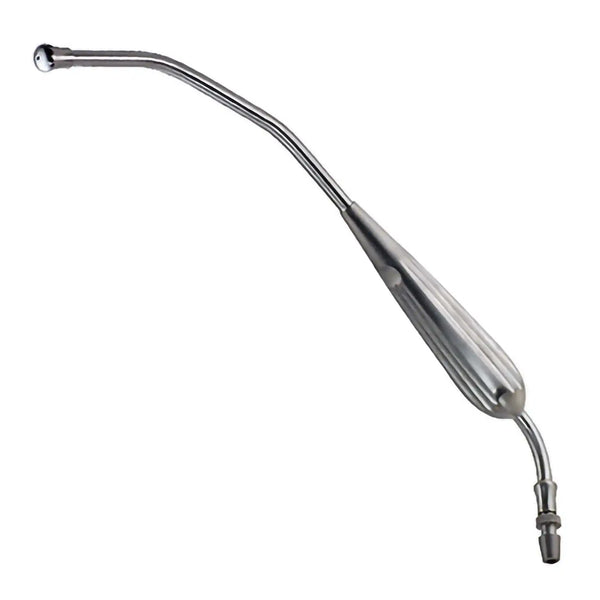 Yankauer Suction Tube