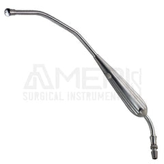 Yankauer Suction Tube