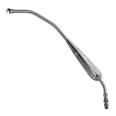 Yankauer Suction Tube