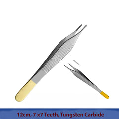 Adson Brown Forceps - Ameri Surgical Instruments Inc.