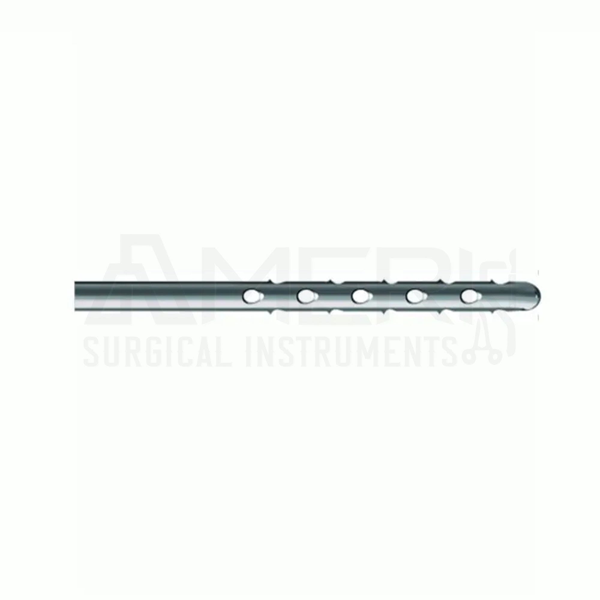 Aggressive Multiport Harvester Cannula - Sharp Surgical Tool - Ameri ...