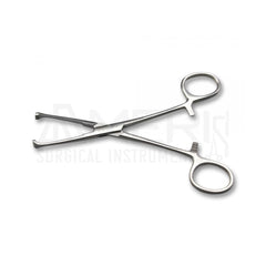 Allis Tissue Grasping Forceps - Ameri Surgical Instruments Inc.