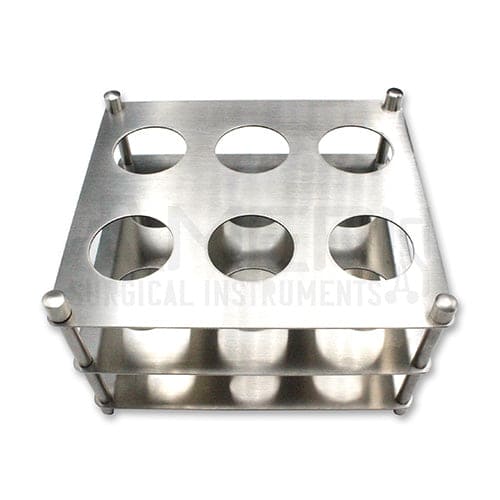 Ameri Syringe Stand - Ameri Surgical Instruments Inc.