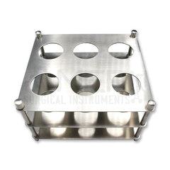 Ameri Syringe Stand - Ameri Surgical Instruments Inc.