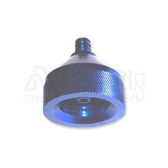 Anaerobic Transfer - Decant Stand - Ameri Surgical Instruments Inc.