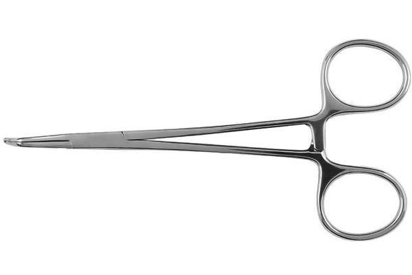 Baby Mixter Forceps - Ameri Surgical Instruments Inc.