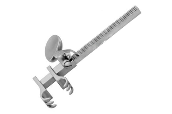 Bailey - Gibbon Rib Contractor - Ameri Surgical Instruments Inc.