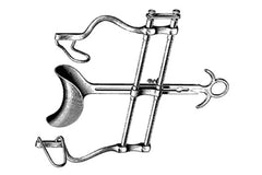 Balfour Abdominal Retractor - Ameri Surgical Instruments Inc.