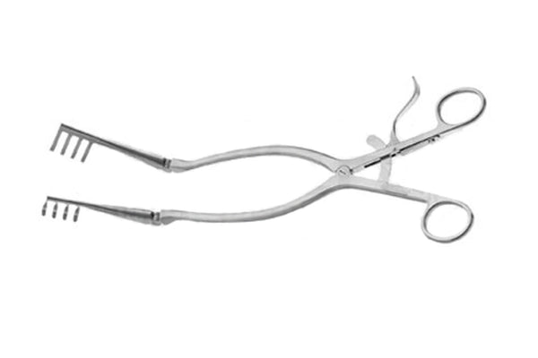 Beckman Adson Retractor - Ameri Surgical Instruments Inc.
