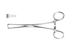 Boys Allis Tissue Forceps - Ameri Surgical Instruments Inc.