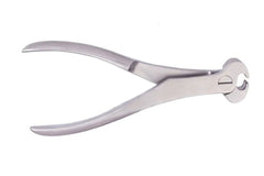 Cannulated Pin Cutter - Ameri Surgical Instruments Inc.