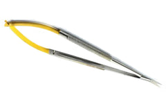 Castroviejo Corn Scissors - Ameri Surgical Instruments Inc.