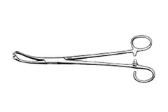 Colver/Coakley Tonsil Seizing Forceps