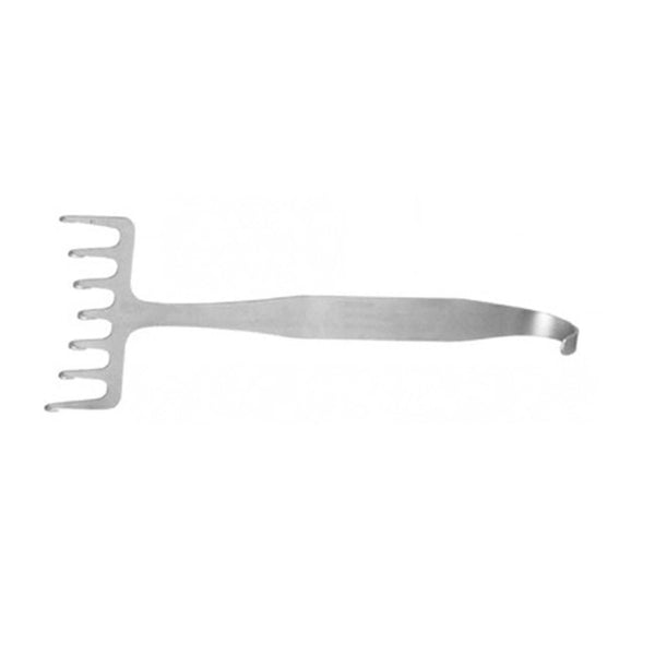 Coronal Brow Lift Retractor - Ameri Surgical Instruments Inc.