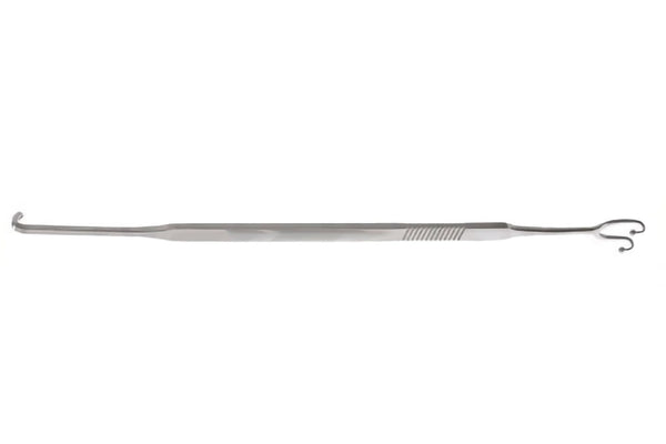 Cottle Knife Guide and Retractor - Ameri Surgical Instruments Inc.