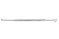 Cottle Knife Guide and Retractor - Ameri Surgical Instruments Inc.