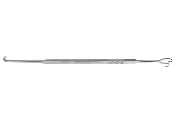 Cottle Knife Guide and Retractor