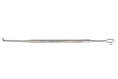 Cottle Knife Guide and Retractor