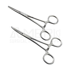 Crile Artery Retractor - Ameri Surgical Instruments Inc.