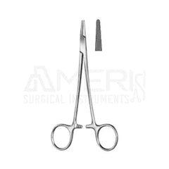 Crile - Murray Needle Holder - Ameri Surgical Instruments Inc.