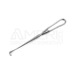 Cushing Nerve and Vein Retractor - Ameri Surgical Instruments Inc.