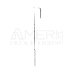 Day Ear Hook - Ameri Surgical Instruments Inc.