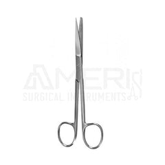 Deaver Scissors - Ameri Surgical Instruments Inc.