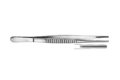 Debakey Atrauma Forceps - Ameri Surgical Instruments Inc.